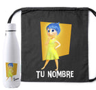 Pack  personalizado del revés 2