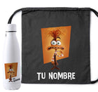 Pack  personalizado del revés 2