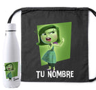 Pack  personalizado del revés 2