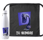 Pack  personalizado del revés 2
