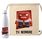 Pack  personalizado del revés 2