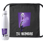 Pack  personalizado del revés 2