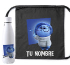 Pack  personalizado del revés 2