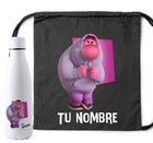 Pack  personalizado del revés 2