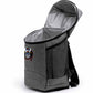 Pack MazingerZ camiseta mochila y botella