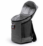 Pack MazingerZ camiseta mochila y botella