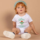 Body personalizado soy del Betis