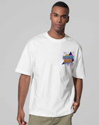 Camiseta personalizada oversize MADE IN Edición Retro 80s