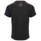 Camiseta mangas cortas TRAIN HARD