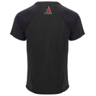 Camiseta mangas cortas MILITAR