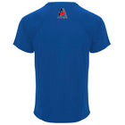 Camiseta mangas cortas TRAIN HARD