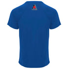 Camiseta mangas cortas MILITAR
