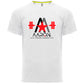 Camiseta mangas cortas TRAIN HARD
