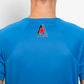 Camiseta mangas cortas TRAIN HARD
