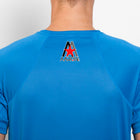 Camiseta mangas cortas TRAIN HARD