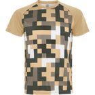 Camiseta deportiva  personalizable VENTOR