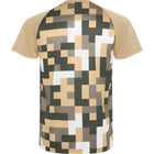 Camiseta deportiva  personalizable VENTOR