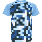 Camiseta deportiva  personalizable VENTOR