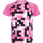 Camiseta deportiva  personalizable VENTOR