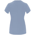 Camiseta de manga corta entallada CAPRI