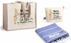 Pack personalizado Playa Sin profes como tú