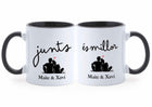 Taza personalizada Junts és millor