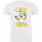 Camiseta personalizada Padel y cerveza