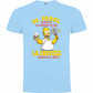Camiseta personalizada Padel y cerveza