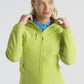 Chaqueta softshell Nebraska woman