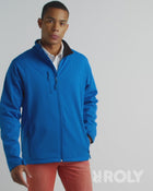 Chaqueta softshell Nebraska