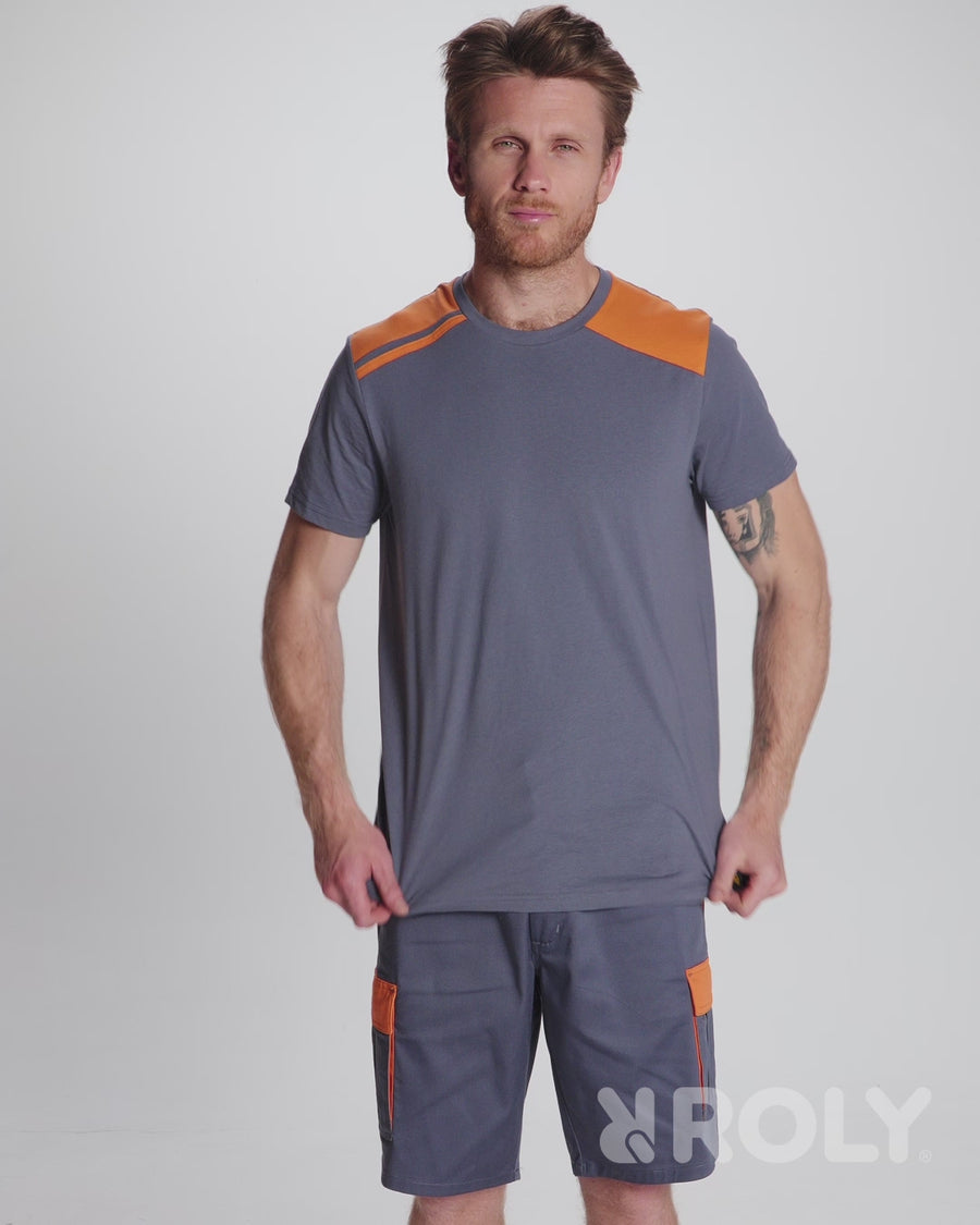 Camiseta Expedition personalizable