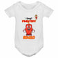 Body personalizado Real Murcia CF