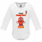 Body personalizado Real Murcia CF