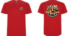 camiseta personalizada angeles