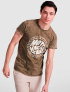 Camiseta NO TE VA GUSTAR personalizada