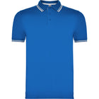 Polo personalizado Montreal Roly