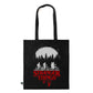 Tote bag stranger things personalizada