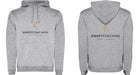 Sudadera y polos personalizados