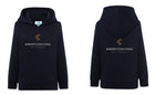 Sudadera y polos personalizados