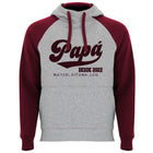 Sudadera personalizada Papá desde