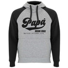 Sudadera personalizada Papá desde