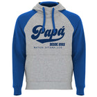 Sudadera personalizada Papá desde