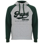 Sudadera personalizada Papá desde