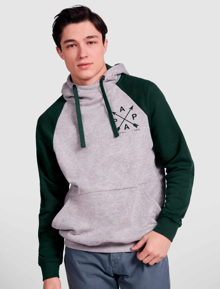 Sudadera personalizada para papá