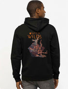 Sudadera personalizada Outer wilds