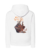 Sudadera personalizada Outer wilds