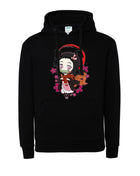 Sudadera personalizada Nezuko