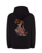 Sudadera personalizada Outer wilds