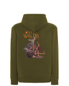 Sudadera personalizada Outer wilds