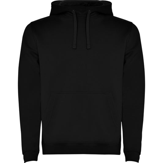 Sudadera personalizada
